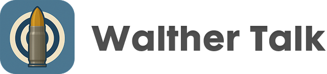 Walther Talk - Owners Forum for PDP, PPQ & PPK